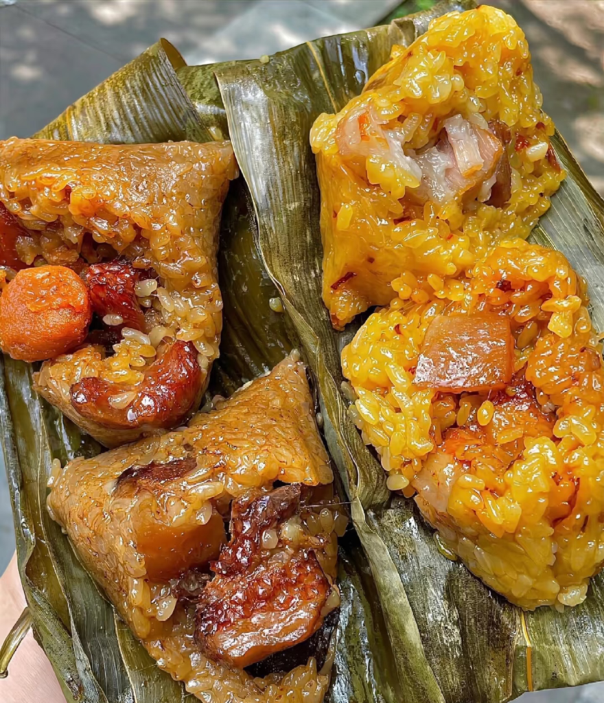 zongzi