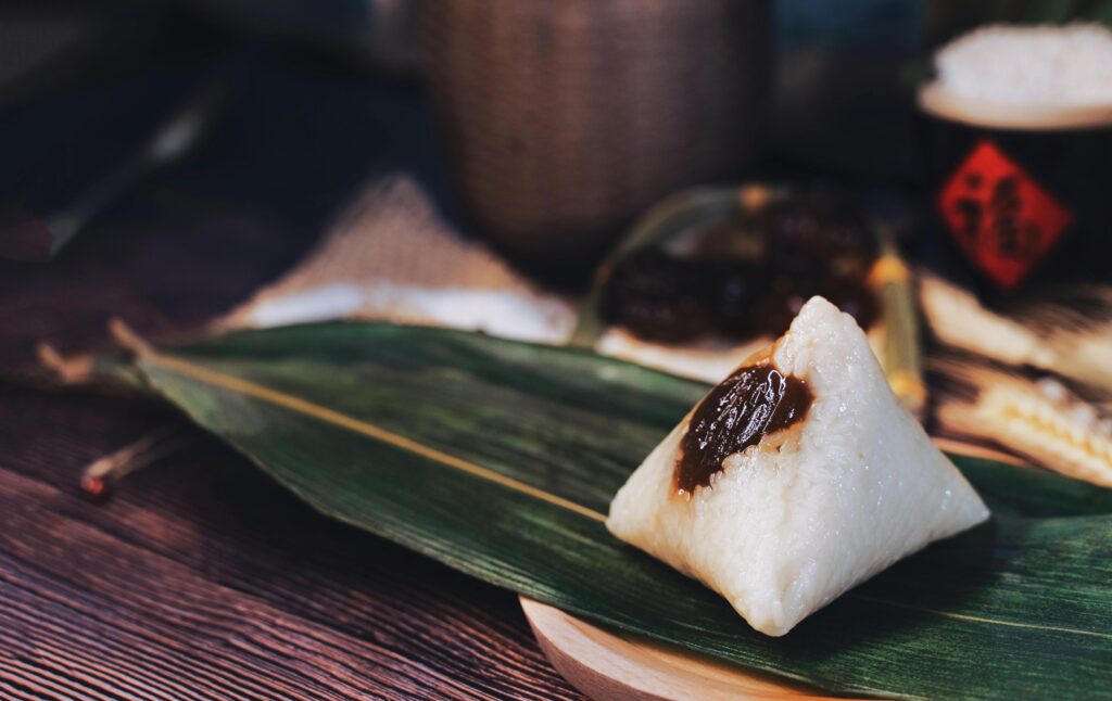 zongzi