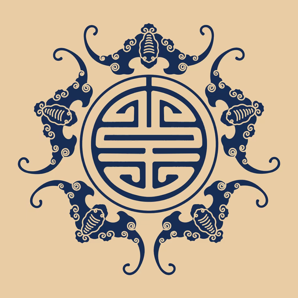 五辐图